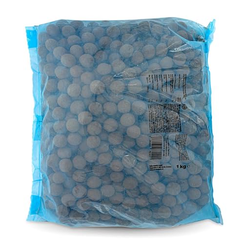 KoRo - Zimt Crispy Balls mit Milchschokolade 1 kg von KoRo