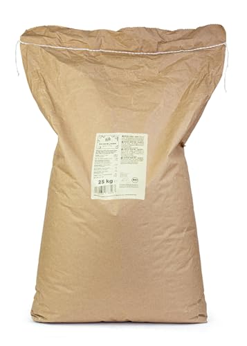 KoRo - Rote Bio Linsen 25 kg von KoRo