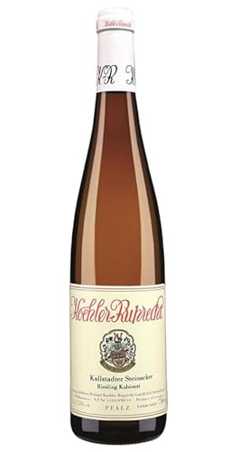 Koehler-Ruprecht Kallstadter Steinacker Riesling Kabinett 2022 | Pfalz – Deutschland | 1 x 0,75 Liter von Koehler-Ruprecht