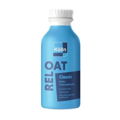 Kölln RELOAT Classic Trinkmahlzeit, 500ml von Kölln