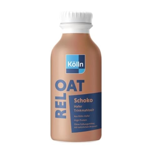 Kölln RELOAT Schoko Trinkmahlzeit, 500ml von Kölln