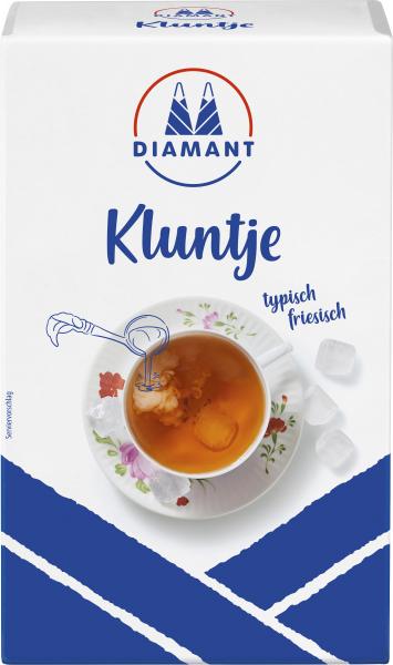 Diamant Kluntje Kandis von Diamant