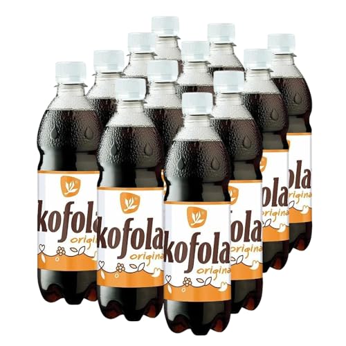 Kofola Original 12 x 500ml von Kofola