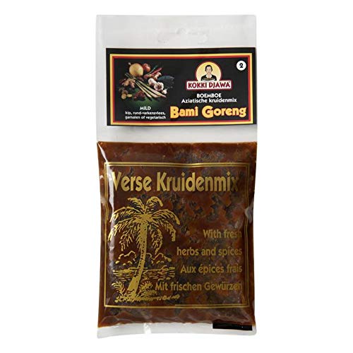 Kokki Djawa Boemboe Bami Goreng Mix, 100 g von Kokki Djawa