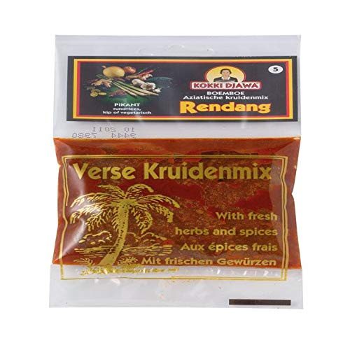 Kokki Djawa Mix Rendang 100G von Kokki Djawa