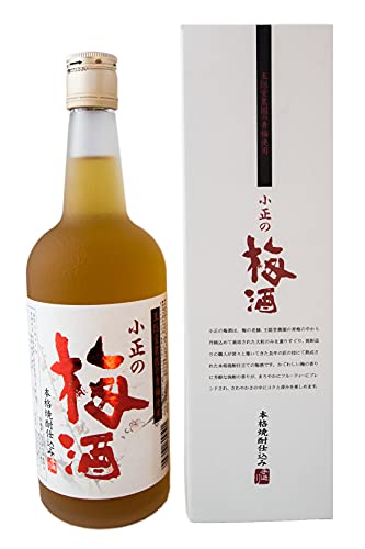 Komasa Jozo Ume, japanischer Pflaumenwein, (1 x 0.72l) von Komasa Jozo