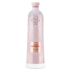 Komos : Reposado Rosa von Komos