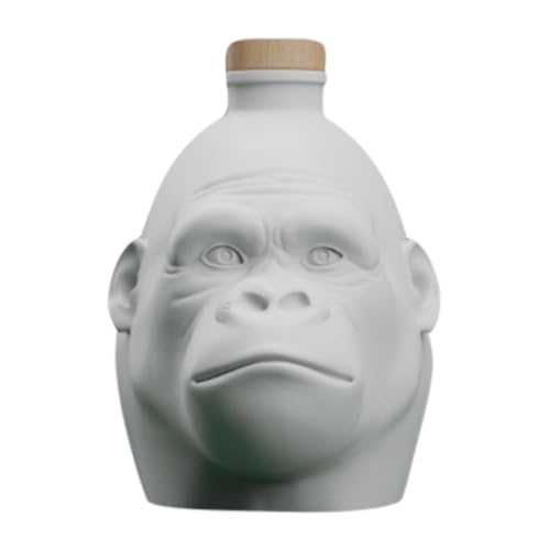 Rum Kong 70 cl von Kong Spirits