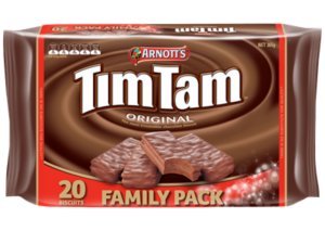 Tim Tam Original Family Pack 365g von Konipl