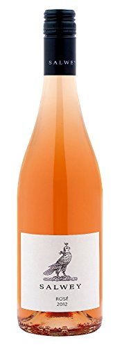 Rosé vom Spätburgunder VDP.Gutswein tr. 2022 von Konrad Salwey (1x0,75l), trockener Roséwein aus Baden von Konrad Salwey