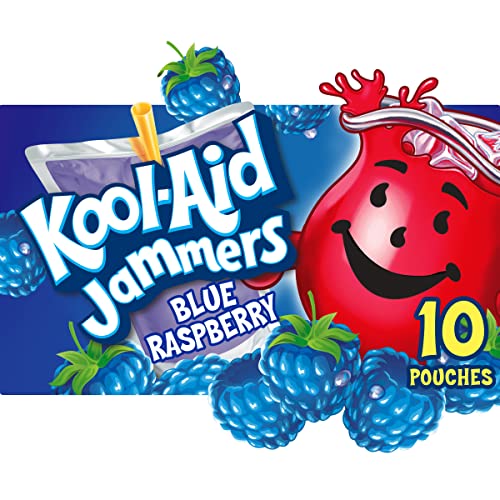 KIMTAR JSKT-XJT-X13-12091119-06 von Kool-Aid