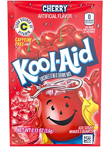 Kool-Aid Cherry von Kool-Aid