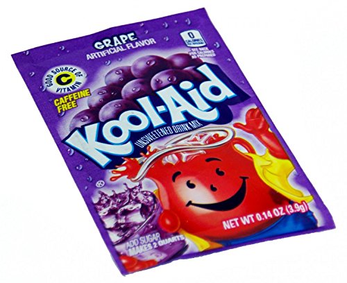 Kool-Aid Grape von Kool-Aid