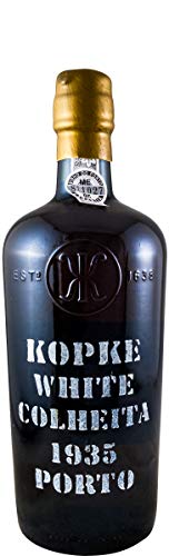 1935 Kopke Colheita White Port von Kopke