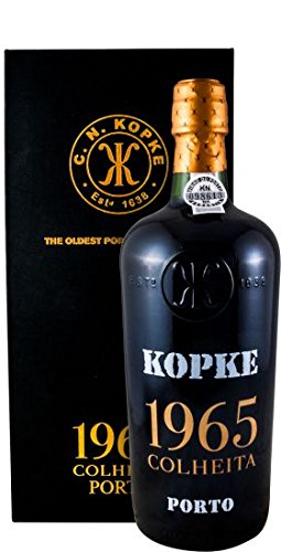 1965 Kopke Colheita Special Edition Port von Kopke