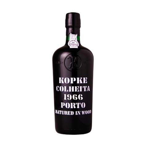 1966 Kopke Colheita Port von Kopke