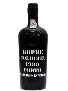 1999 Kopke Colheita Port von Kopke