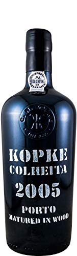 2005 Kopke Colheita Port von Kopke