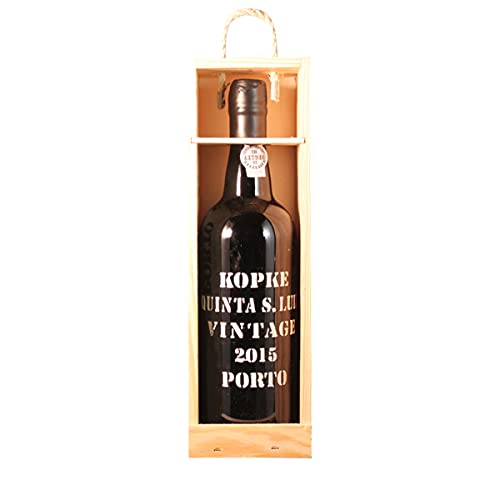 Kopke 2015 KOPKE Quinta S.Luiz Vintage 2015 0.75 Liter von Kopke