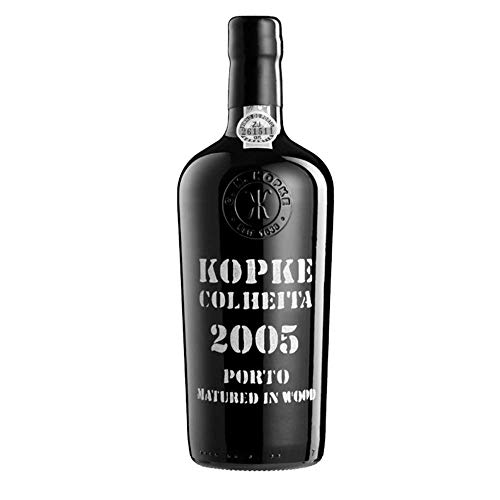 Kopke Colheita 2005 Port, 0,75l von Kopke