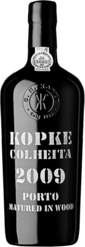 Kopke Colheita 2009 Port, 0,75l von Kopke