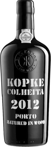 Kopke Colheita 2012 Port, 0,75l von Kopke