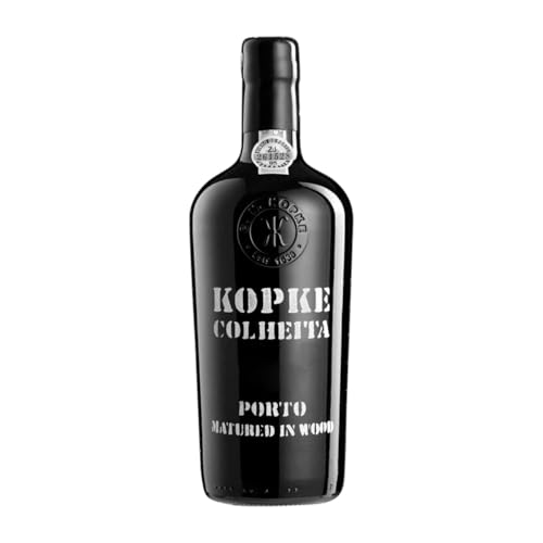 Kopke Colheita Douro 75 cl Verstärkter Wein von Kopke