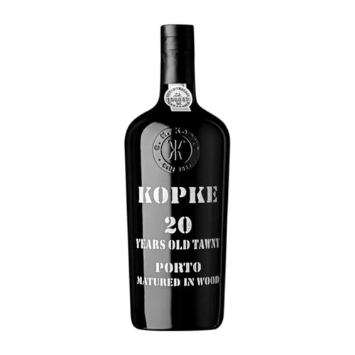 Kopke Douro 20 Jahre 75 cl Verstärkter Wein von Kopke