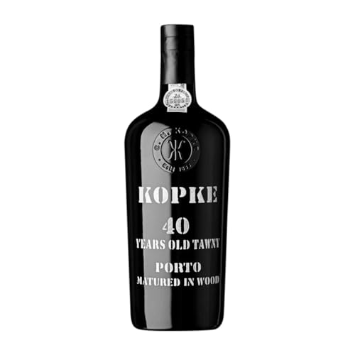 Kopke Douro 40 Jahre 75 cl Verstärkter Wein von Kopke