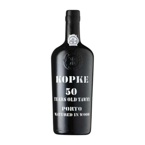 Kopke Douro 50 Jahre 75 cl Verstärkter Wein von Kopke