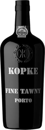 Kopke Fine Tawny Port, 0,375l von Kopke