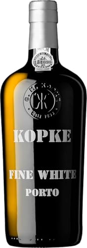 Kopke Fine White Port, 0,375l von Kopke