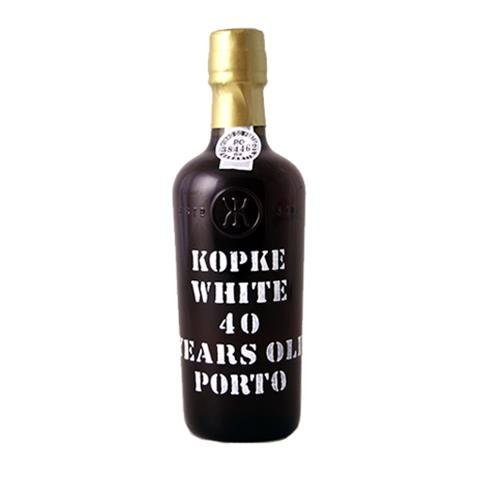 Kopke - Kopke 40 jahre White Portwein von Kopke