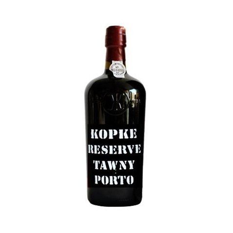 Kopke - Kopke Special Reserve Ruby Port von Kopke