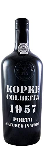 Kopke Vintage Tawny Colheita Port 1957 von Kopke