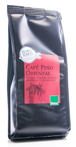 Café Pino Oriental Lupinenkaffee von Kornkreis