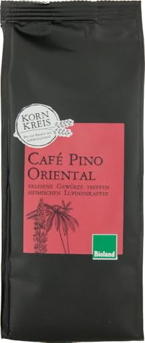 Café Pino Oriental Lupinenkaffee von Kornkreis