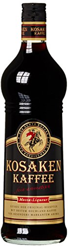 Kosakenkaffee Kaffee (1 x 0.7 l) von Kosakenkaffee