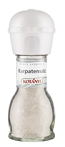 Kotanyi Karpatensalz Mühle von Kotányi GmbH