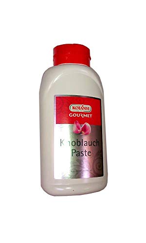 Kotanyi - Knoblauchpaste - 1000g von Kotanyi