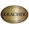 Kracher 2022 Spätlese Cuvée süß von Kracher