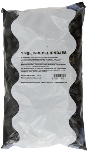 K&H Krepeliendjes 1kg von Kraepelien & Holm Dropworld (NL)