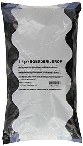 K&H Boerderijdrop 1kg von Kraepelien & Holm