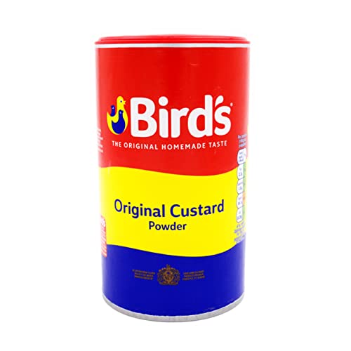 Bird's Custard Powder, 600g Canisters by Kraft von Kraft Foods