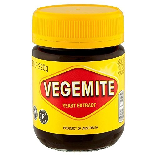 Kraft Vegemite 220g von Kraft Foods