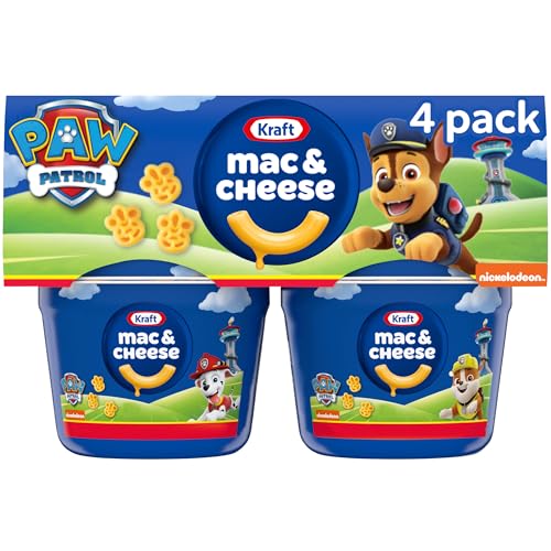 Kraft Macaroni & Cheese Dinner Dragon (4 x 55 g) von Kraft