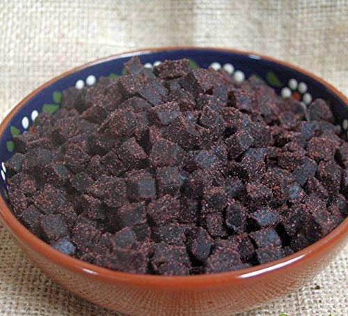 Krauterino24 - Acai Würfel, Menge:1000g von Krauterino24