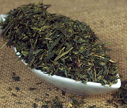 Krauterino24 - Grüner Tee Sencha, Menge:500g von Krauterino24