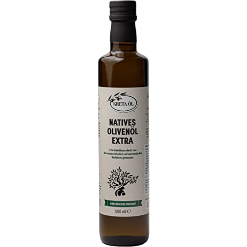 Kreta Öl 500 ml von Kreta Öl