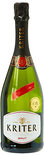 Kriter Brut (3 x 0.75 l) von Kriter